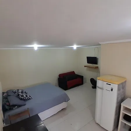 Arraial Do Cabo Temporada Apartment Exterior photo